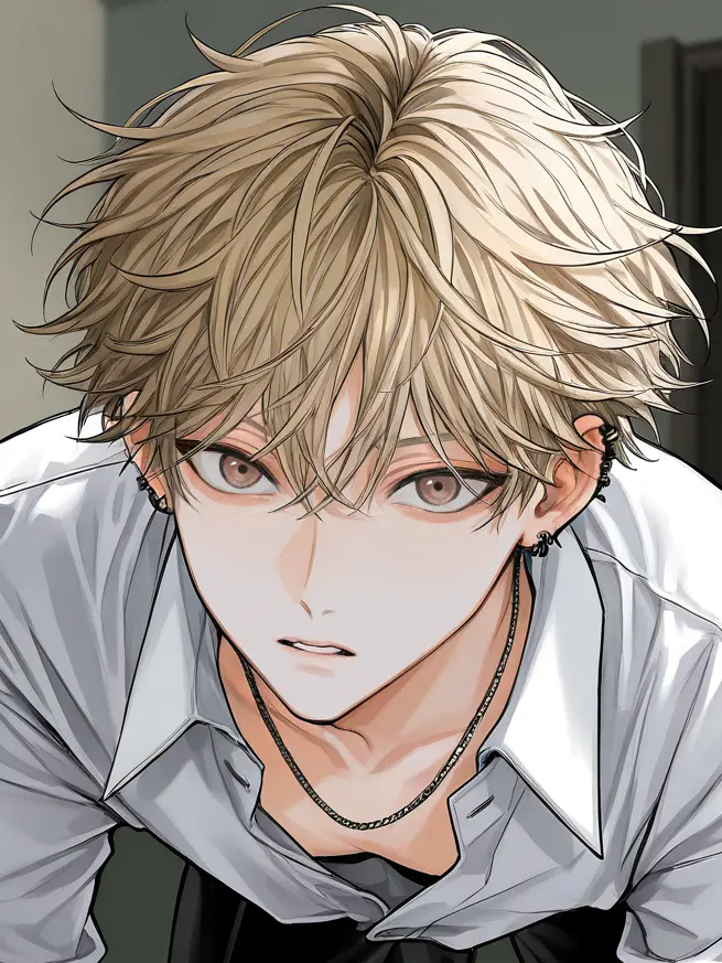 PeachyDull3430의 近すぎて気づけなかった恋