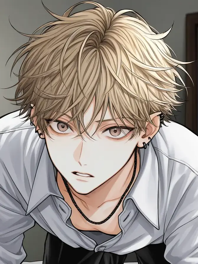 PeachyDull3430의 近すぎて気づけなかった恋