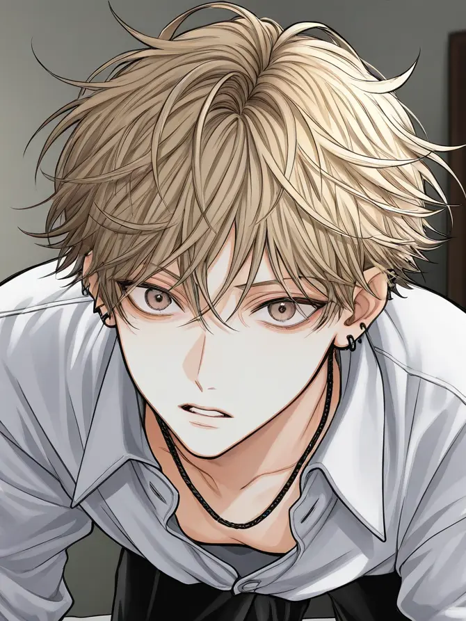 PeachyDull3430의 近すぎて気づけなかった恋