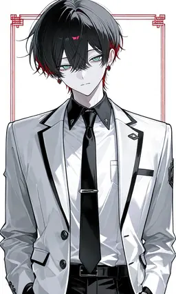 Profile image of Hikaru