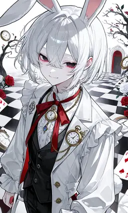 Profile image of Setsuna