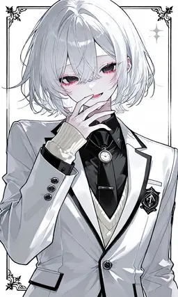 Profile image of Setsuna