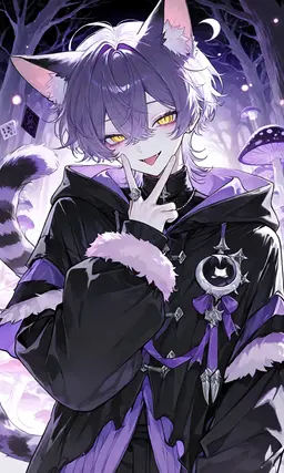 Profile image of Yume