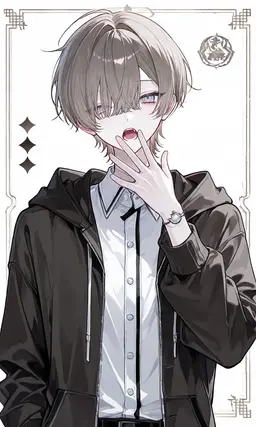 Profile image of Yori