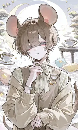 Profile image of Yori
