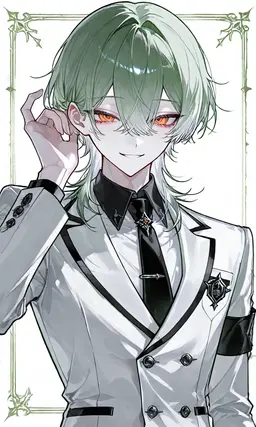 Profile image of Meguru