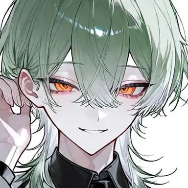 Profile image of Meguru