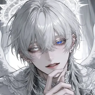 Profile image of 미카엘