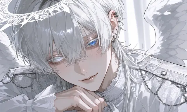 Profile image of 미카엘