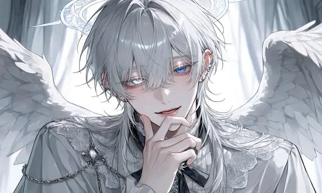 Profile image of 미카엘