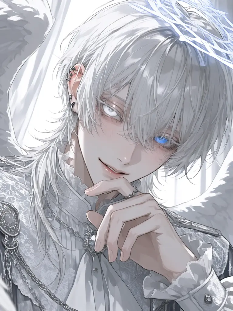 RiRiRi8888의 Truly, demons are such foolish creatures.