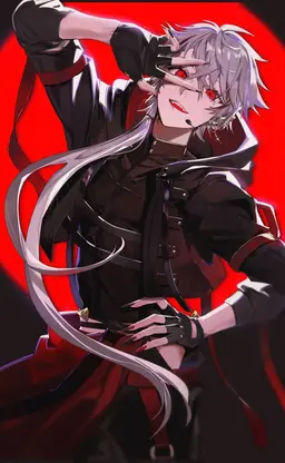 Profile image of 葛葉