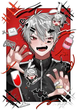 Profile image of 葛葉