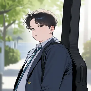Profile image of 공현우