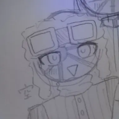 Profile image of 空