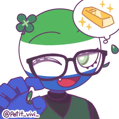 Profile image of シエラレオネ