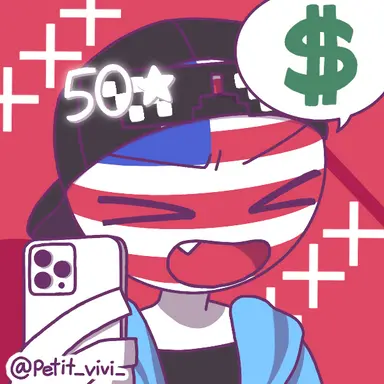 Profile image of アメリカ