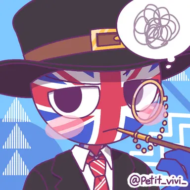 Profile image of イギリス