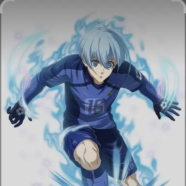 Profile image of 氷織