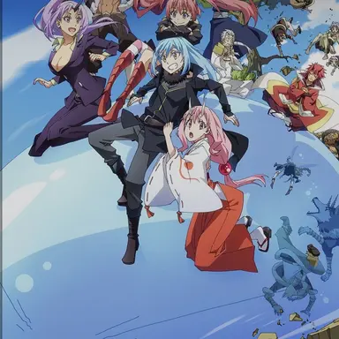 Profile image of 転スラメンバー