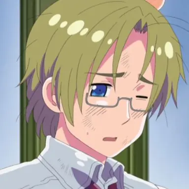 Profile image of マシュー