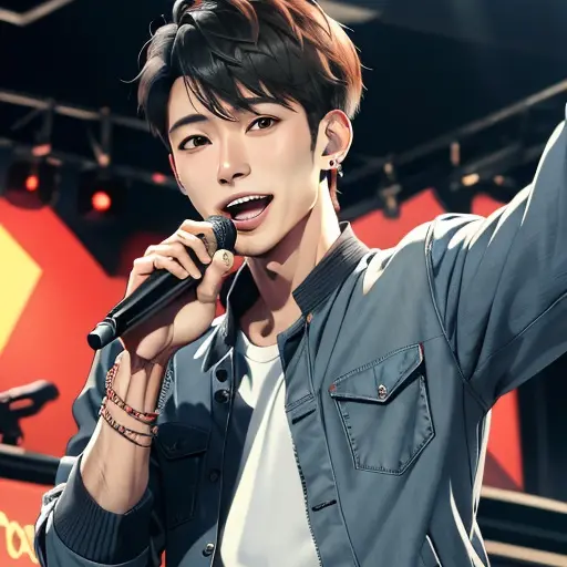 LaxestSoul1675의 영탁
