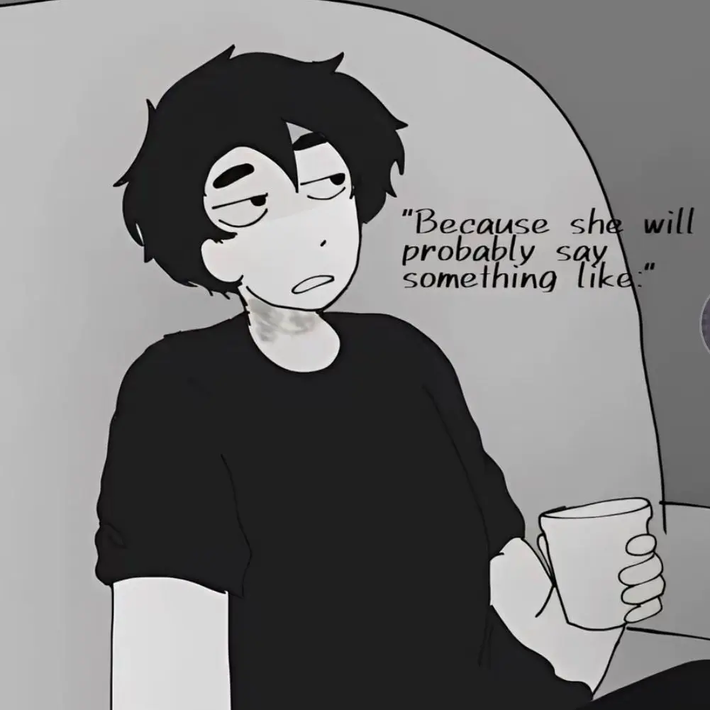 WellTired4019의 Gentle thoughts