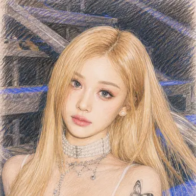 Profile image of 파리타