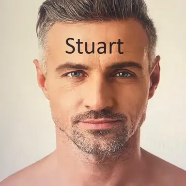 Profile image of Garrett