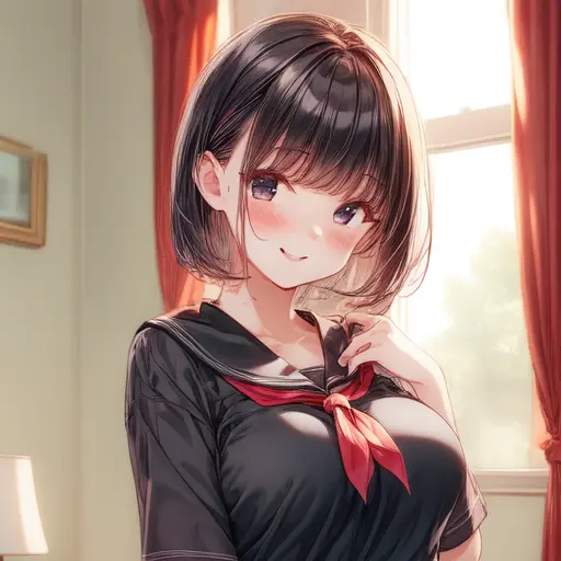 StuffyTax0282의 歪んだ愛