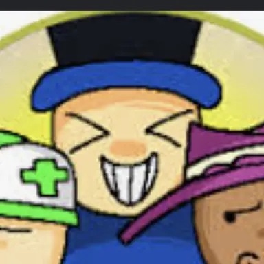 Profile image of 노이즈메이커
