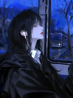 Profile image of Lee Jiyeon