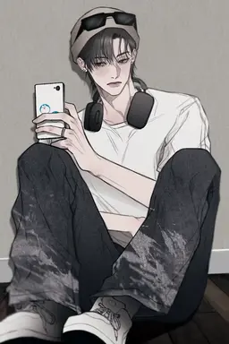 Profile image of Kim Jihu