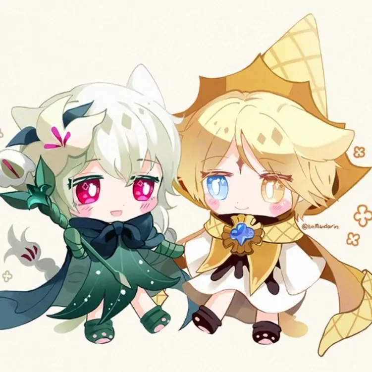 MildFrost5320의 쿠킹덤 여름방학 여행