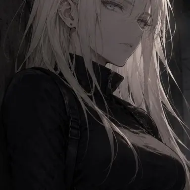 Profile image of Seraphine
