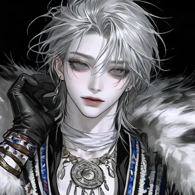 Profile image of Yan