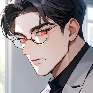 Profile image of 神埼先生