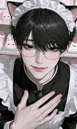 Profile image of 賢