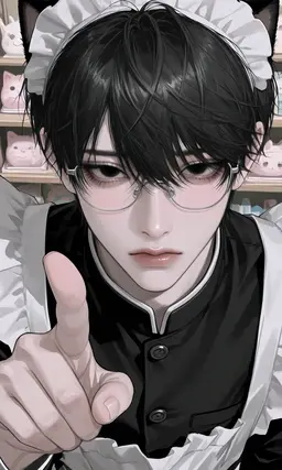 Profile image of 賢