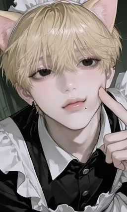 Profile image of 律