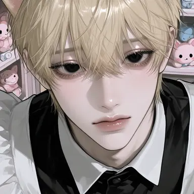 Profile image of 律