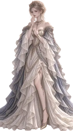 Profile image of Elysia