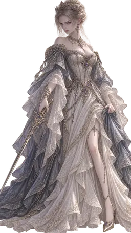 Profile image of Elysia