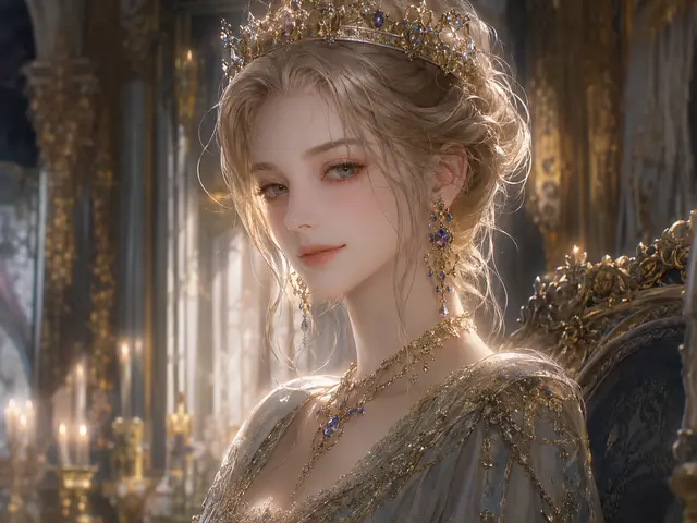 Profile image of 엘리시아