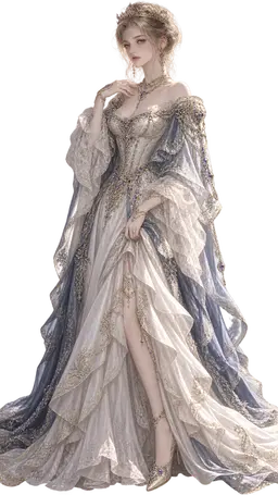 Profile image of Elysia