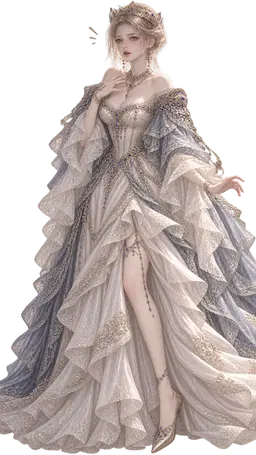 Profile image of Elysia