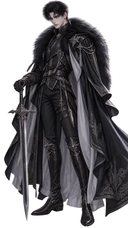 Profile image of Cael