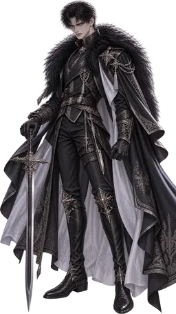 Profile image of Cael