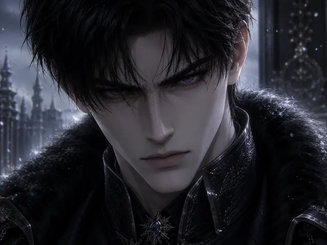Profile image of 카엘