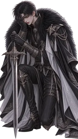 Profile image of Cael